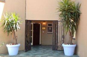 Отель Bedfordview Guest House  Джермистон